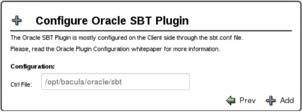 oracle backup and recovery