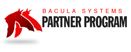 Business Partner Program logo