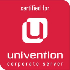 Bacula Enterprise with Univention CS Certified_for_UCS copy