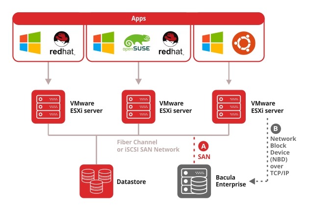 vmware free version backup