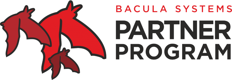 Bacula Systems Partner progam