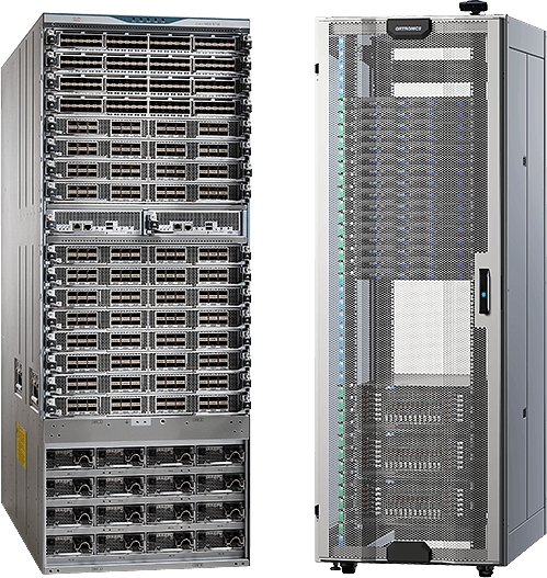 data center backup and recovery