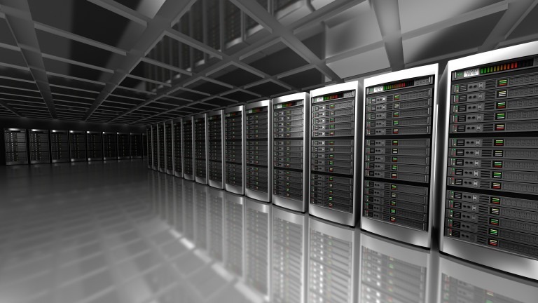 Storage (NAS) backup software