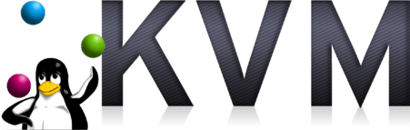kvm backup