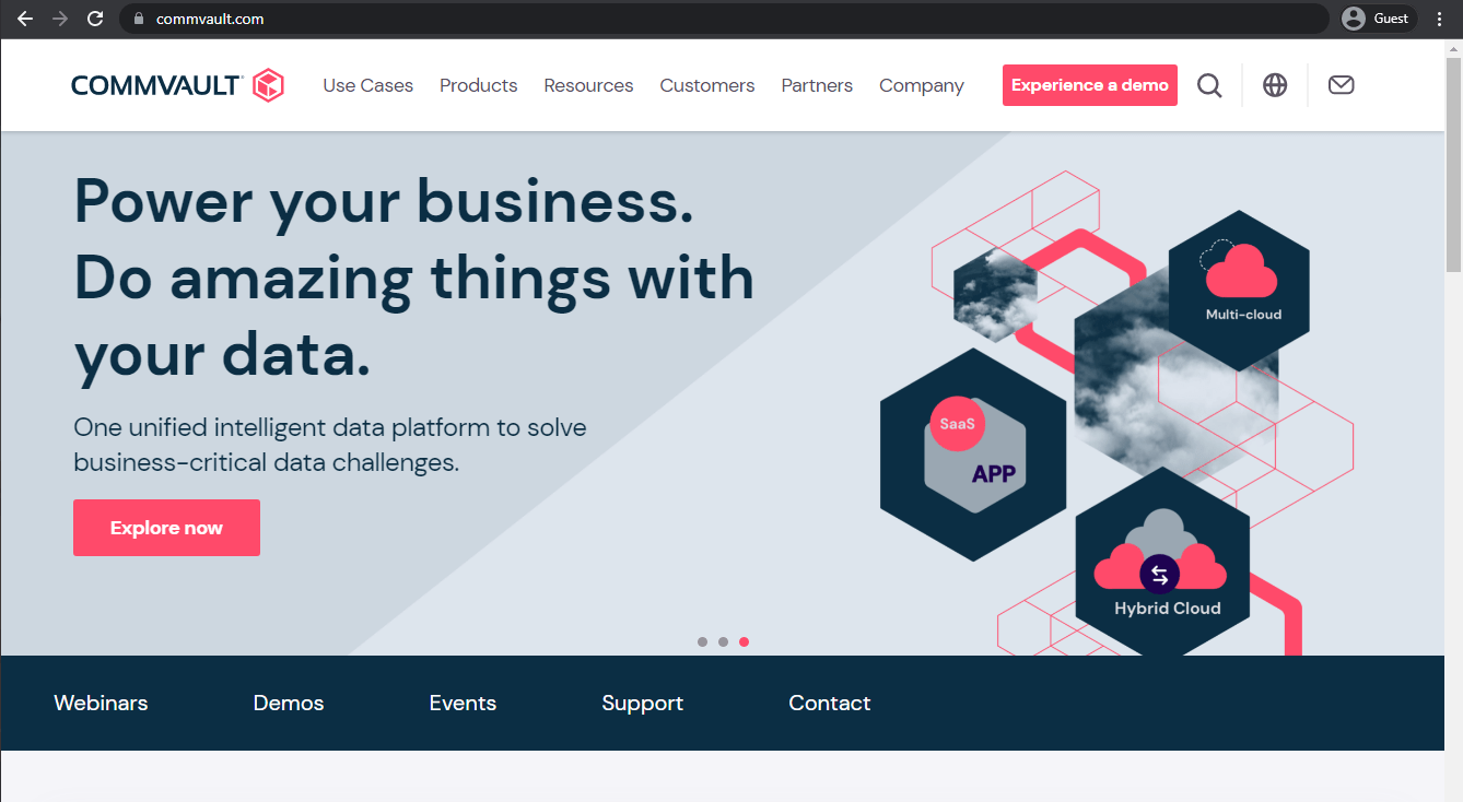 How to Execute Tape Backup with Bacula Enterprise? Tape Backup Software