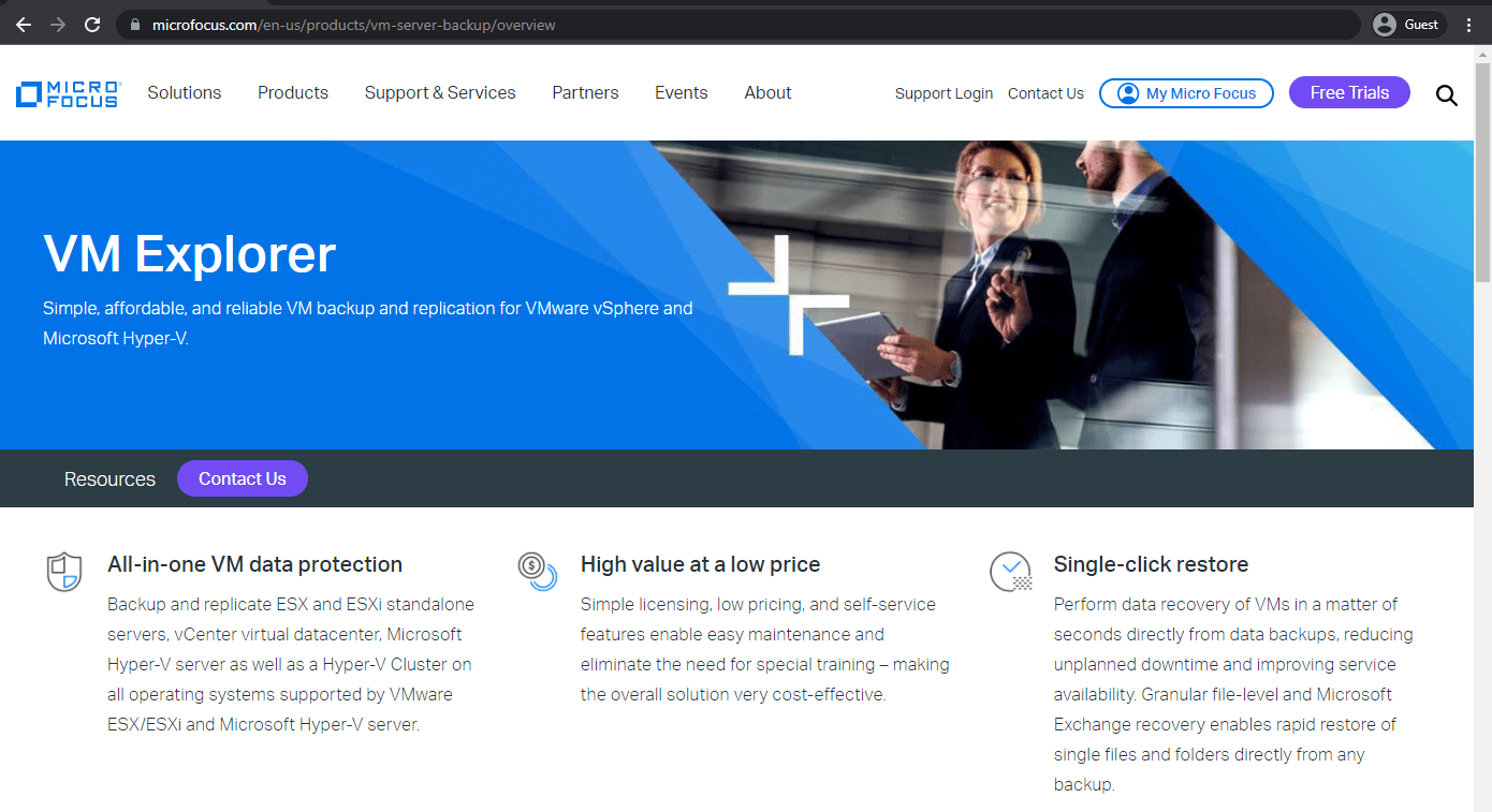 How to Backup Virtual Machine with Bacula? VM Backup Software