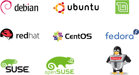 Linux backup software. Linux backup solution