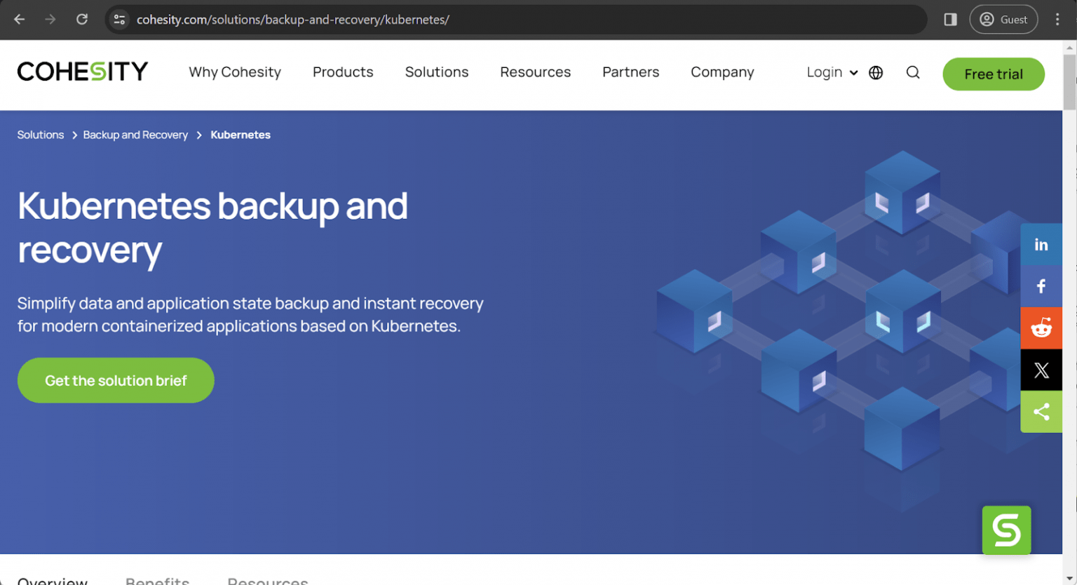 How to Backup Kubernetes? Kubernetes Backup and Restore Solutions