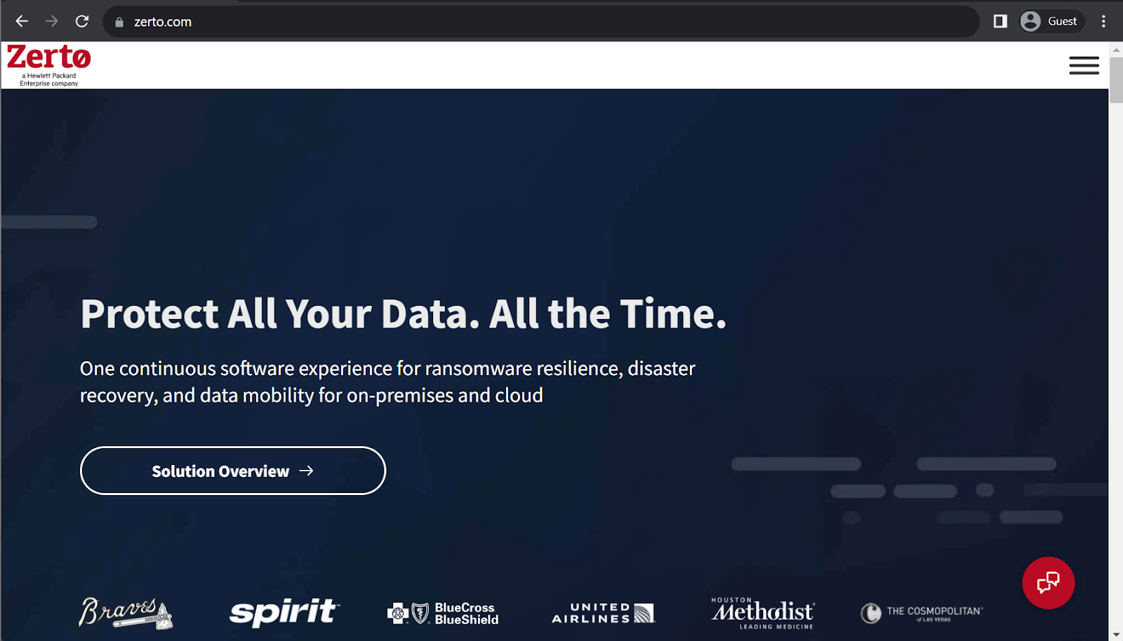 How to Choose the Best Enterprise Backup Software in 2025? Best ...