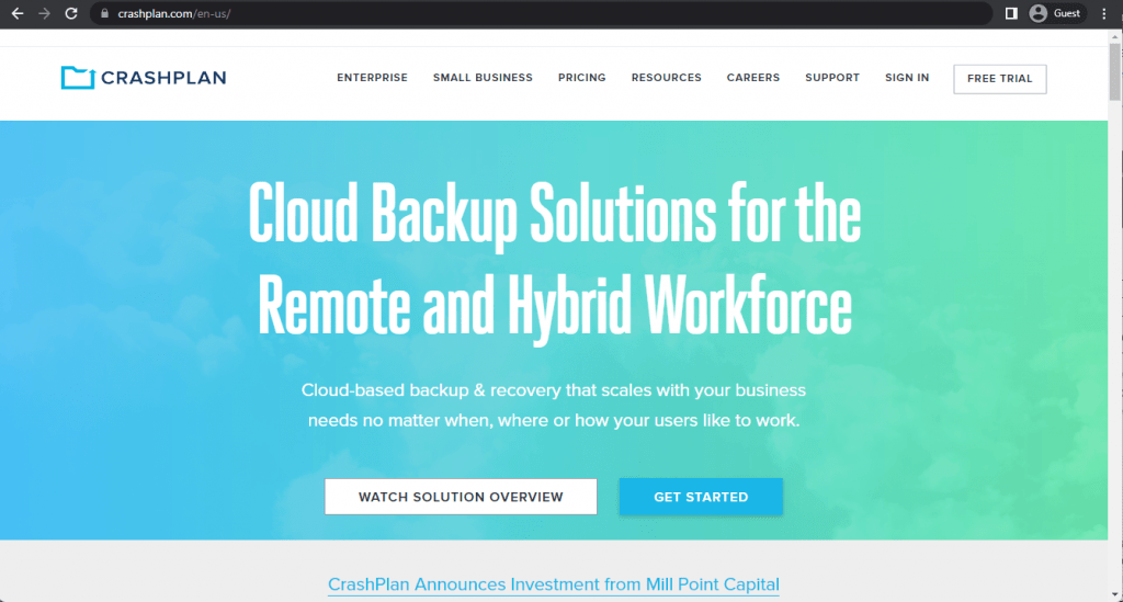 Best Enterprise Backup Software Tools. Best Enterprise Backup Solutions