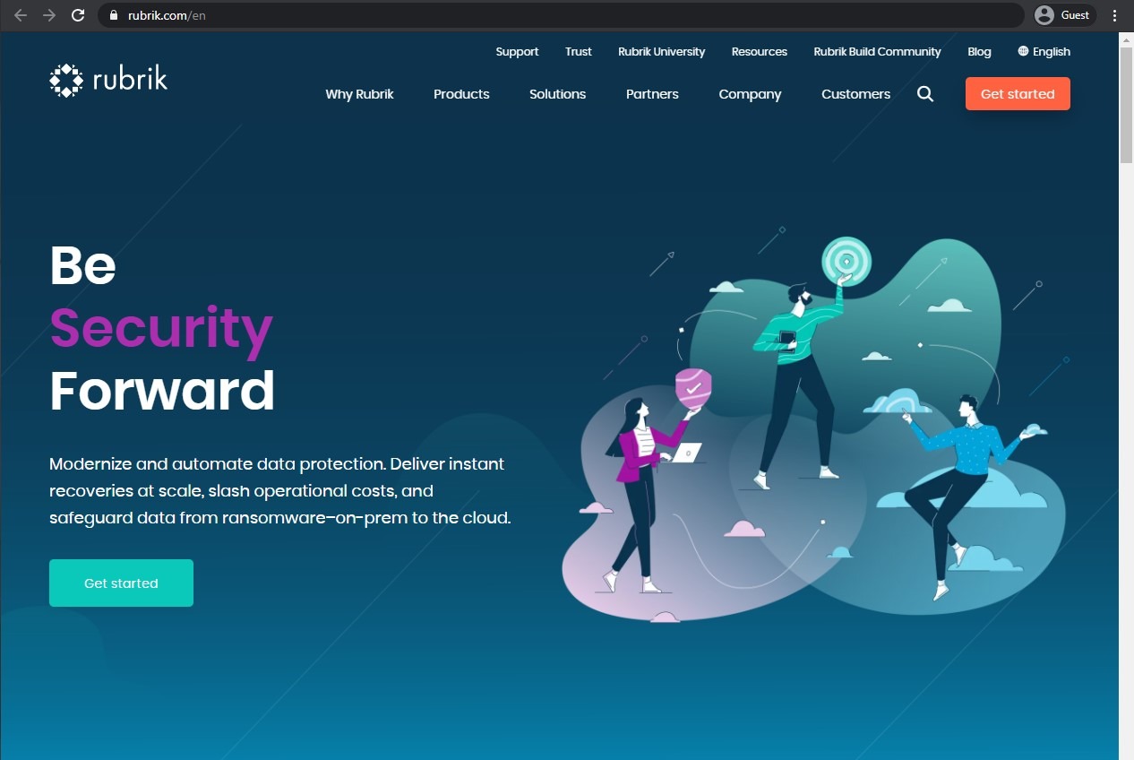 How to Choose the Best Enterprise Backup Software in 2024? Best