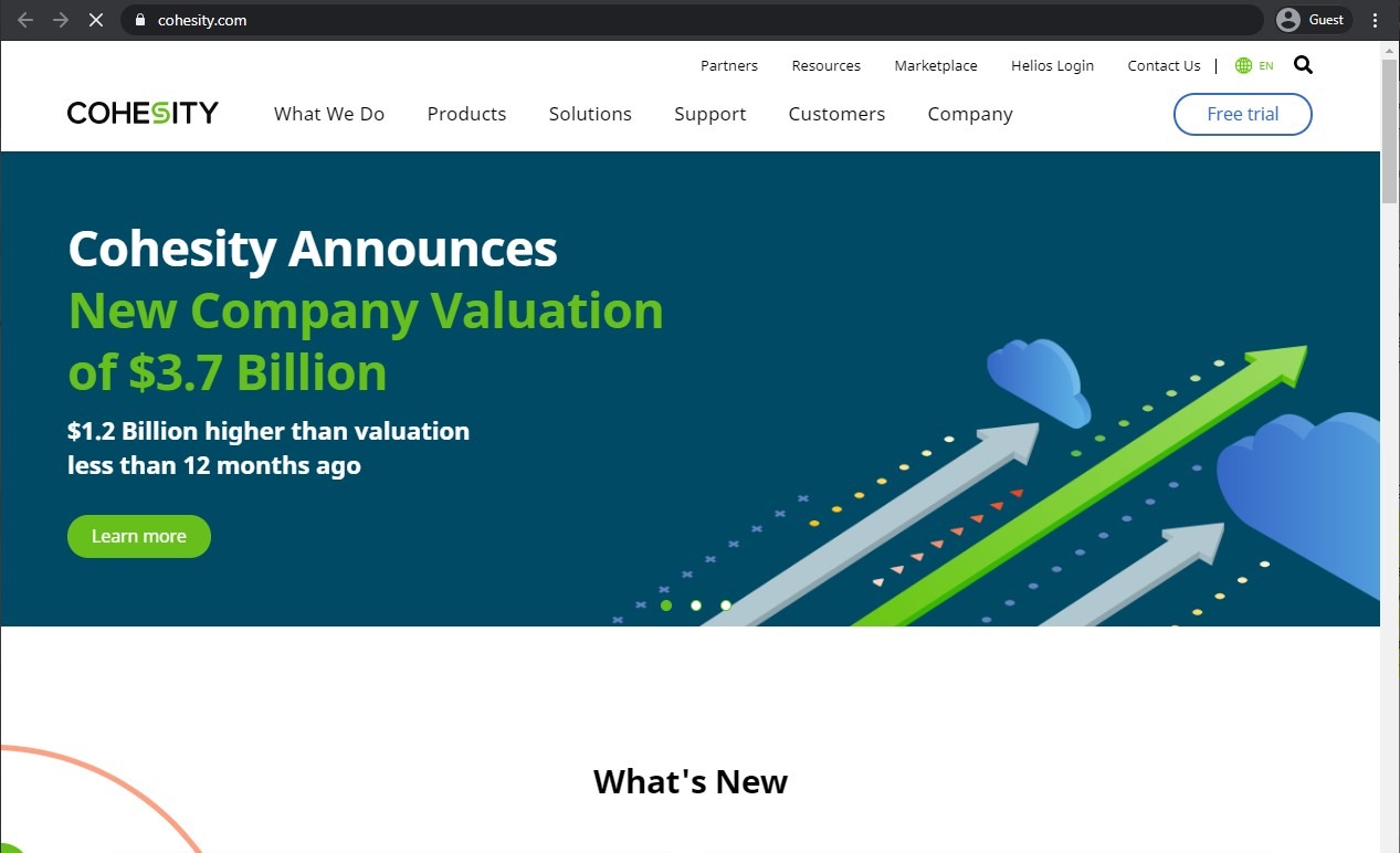 How to Choose the Best Enterprise Backup Software in 2025? Best ...