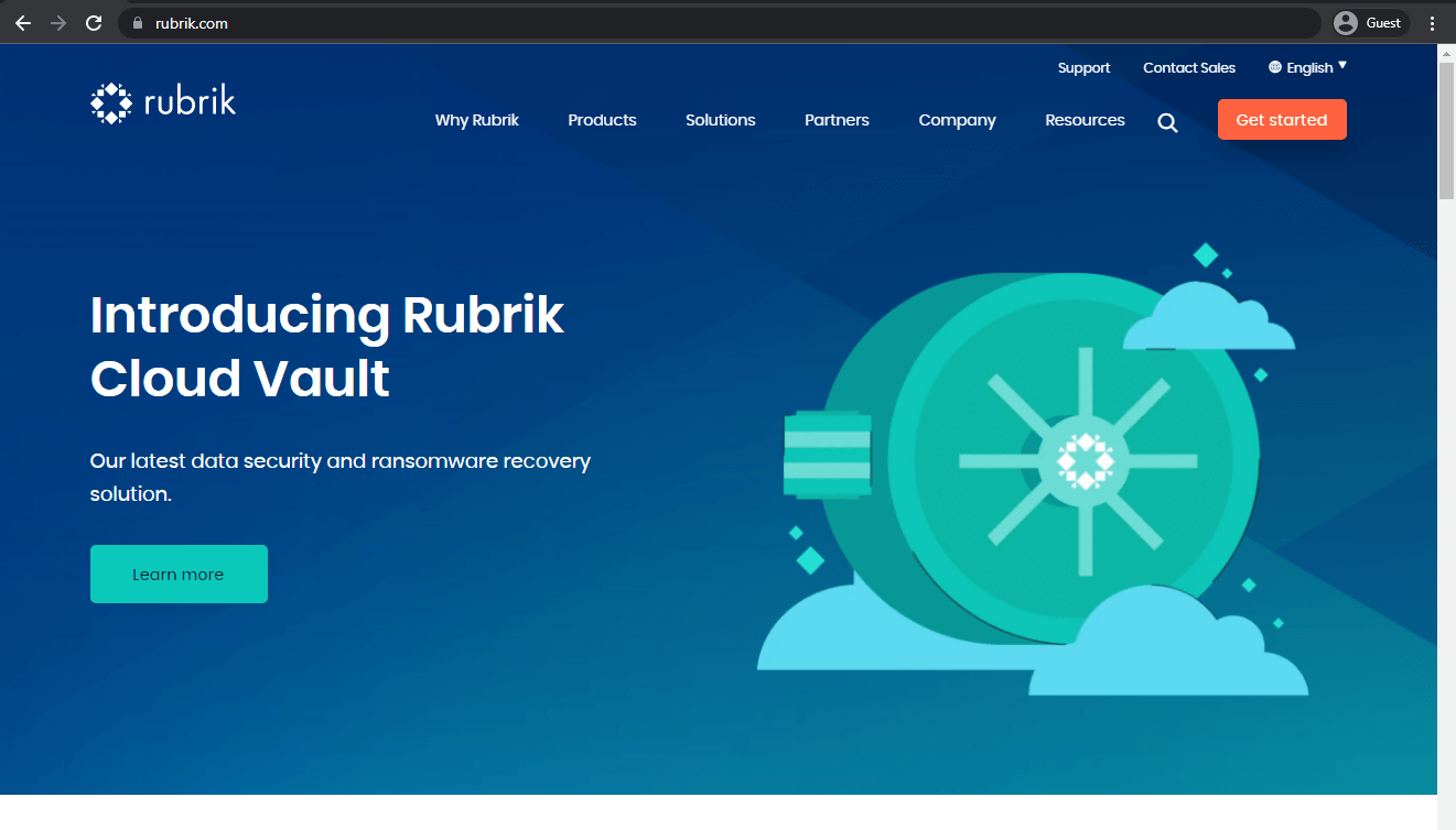 What is Enterprise Cloud Backup? Enterprise Cloud Backup Solutions