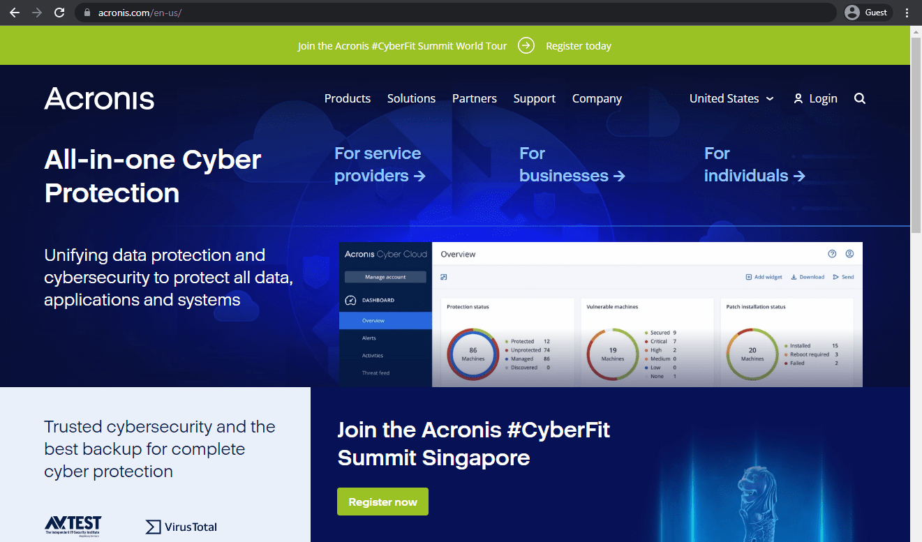 What is Enterprise Cloud Backup? Enterprise Cloud Backup Solutions