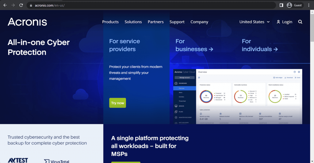 Veeam vs Acronis vs Bacula Enterprise Veeam vs Acronis vs Bacula Enterprise