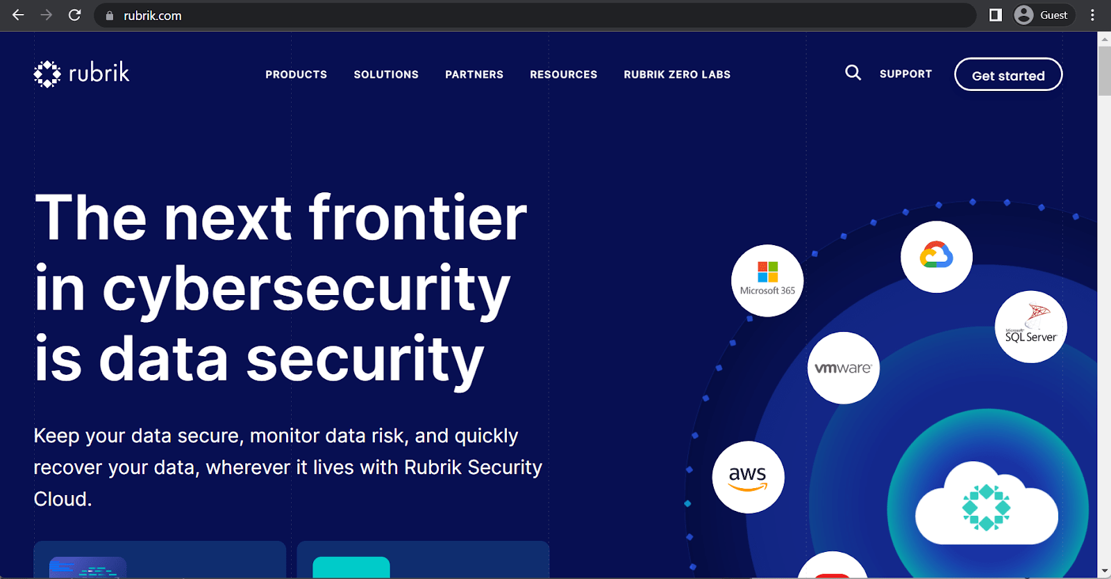 What is Continuous Data Protection? Continuous Data Protection ...